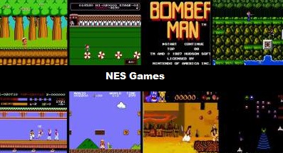 Nes Games Free Download For Android