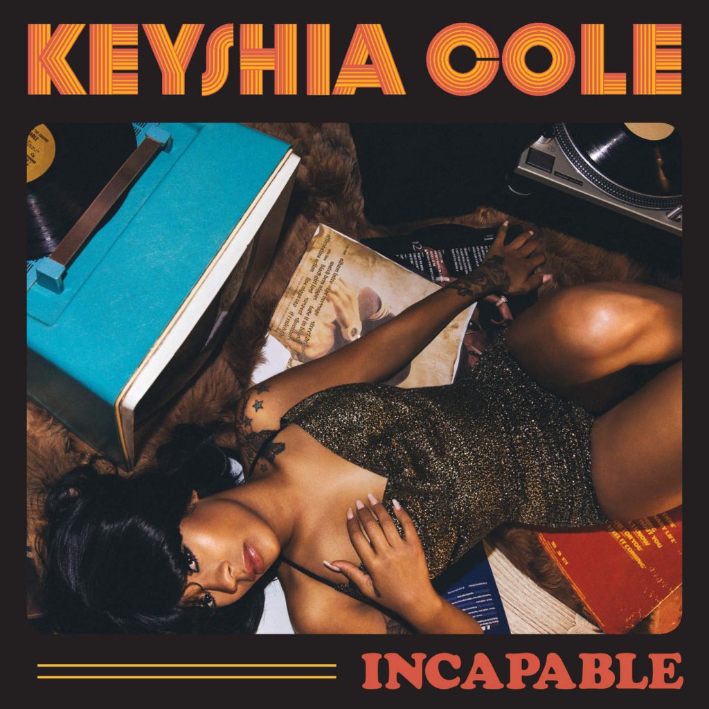 Keyshia Cole Signature Mp3 Download